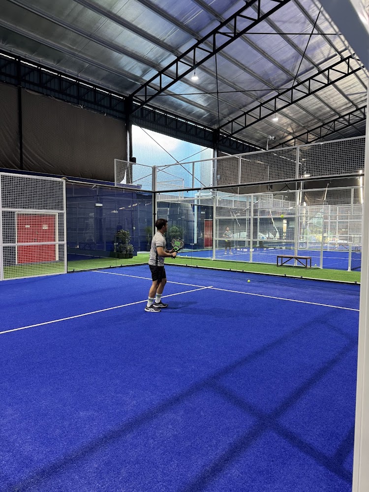 JPC Padel