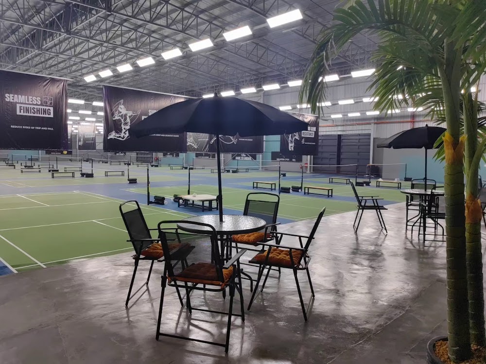 GoTeam Sports Complex
