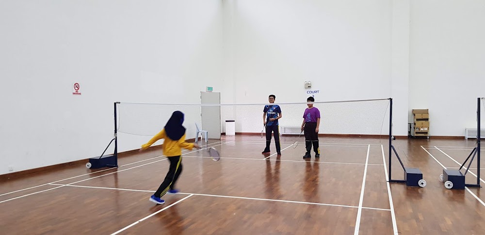 PAUM Clubhouse - Rumah Kelab Persatuan Alumni Universiti Malaya (PAUM)
