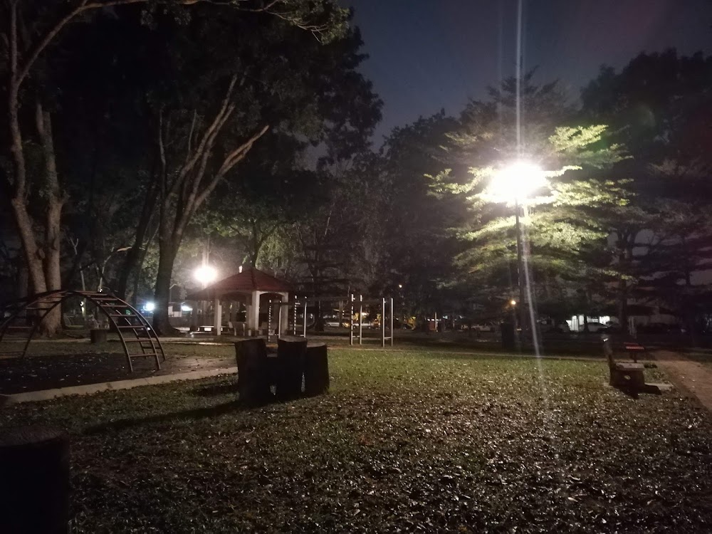 USJ5 Padang/Gazebo