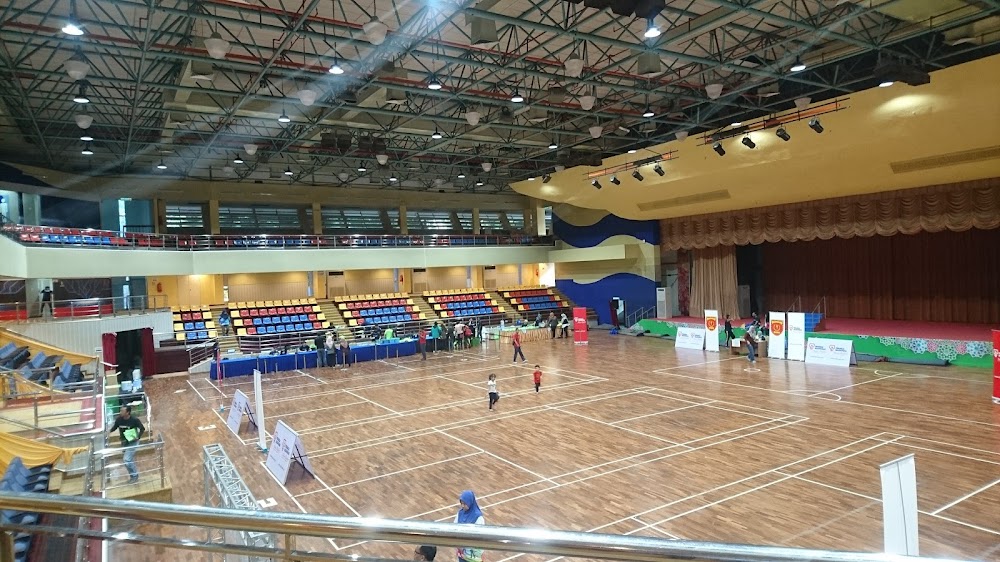 TNB Sports Complex