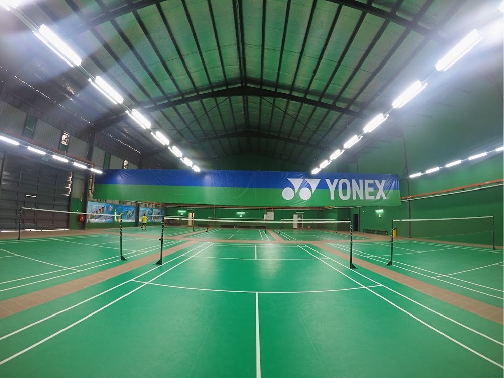 Zelka Sports Centre