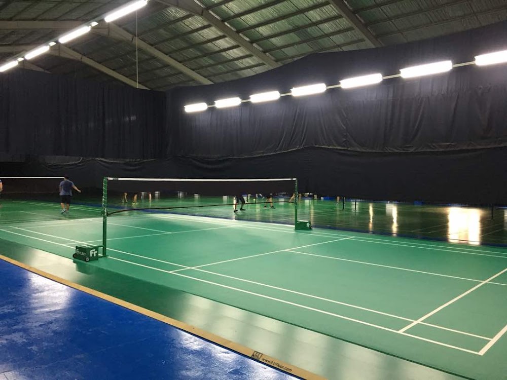 KAS Kepong Arena Sports
