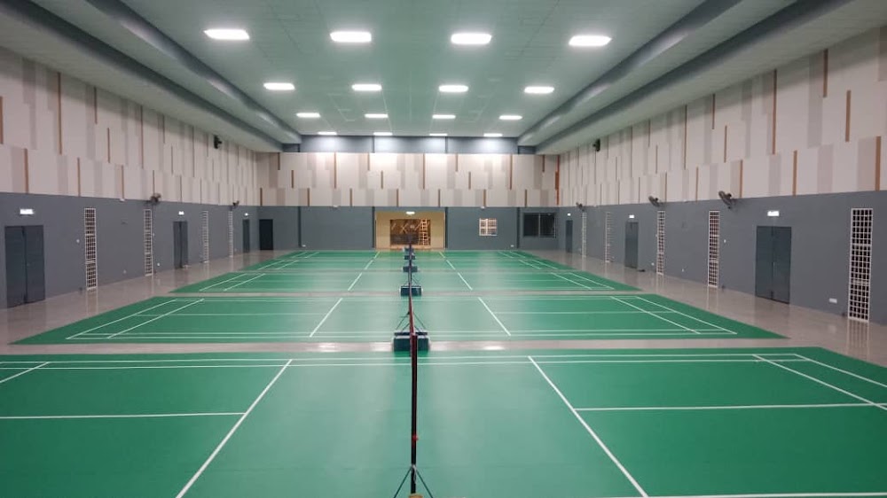 Serendah Event Hall