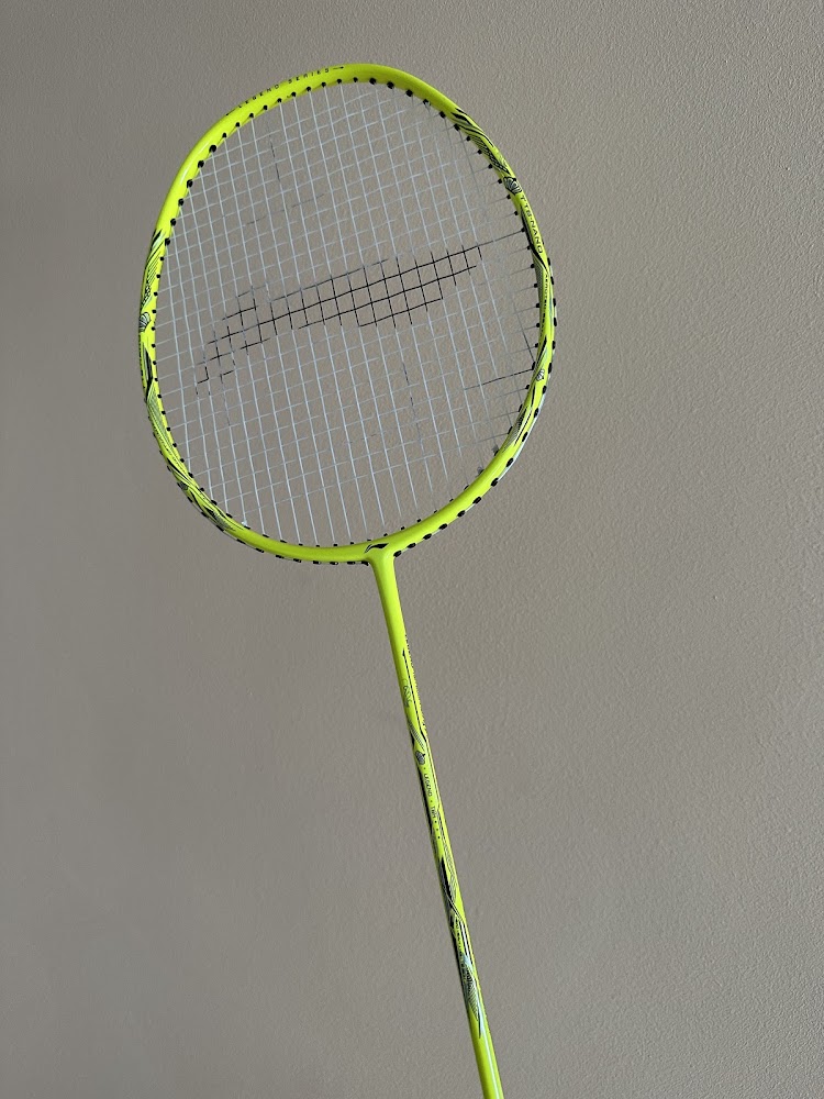 TBH Badminton Pro Shop