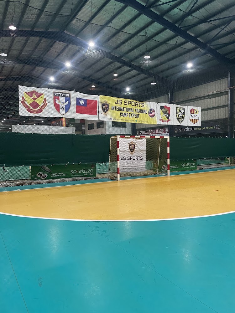 Sportizza - Home of Sports Klang