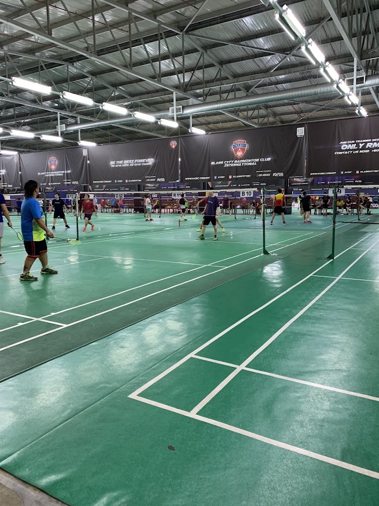 89 Arena Klang