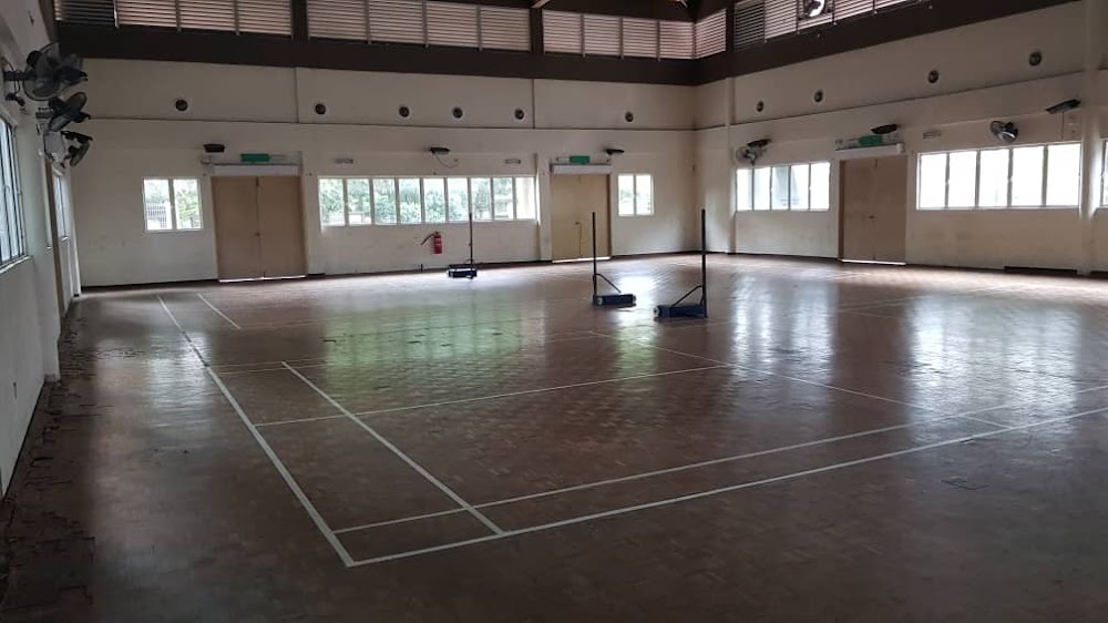 Dewan Azalea