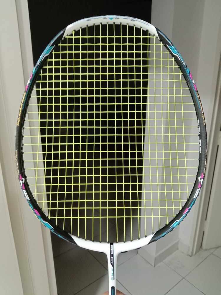 SKL Badminton Stringing Studio (Certified Badminton Stringing Studio)