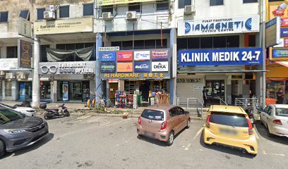 RAWANG BC