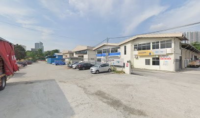 JX SPORT Enterprise
