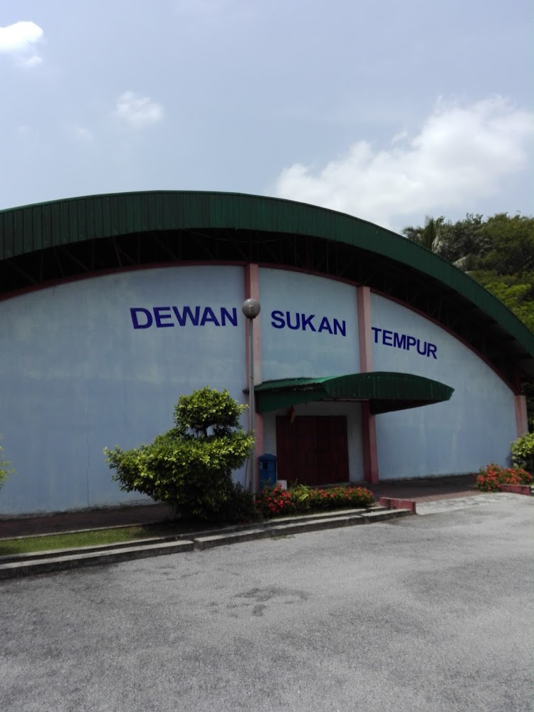 Sport Complex Section 6