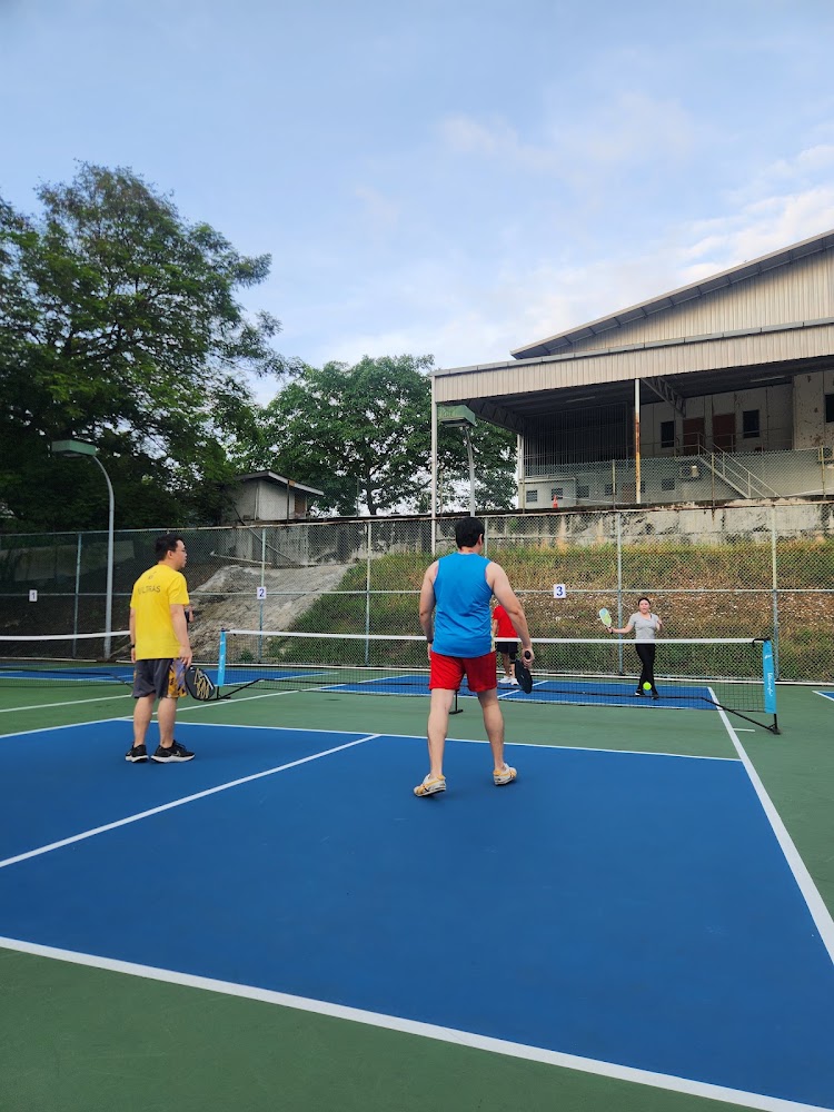 Klang Executive Club