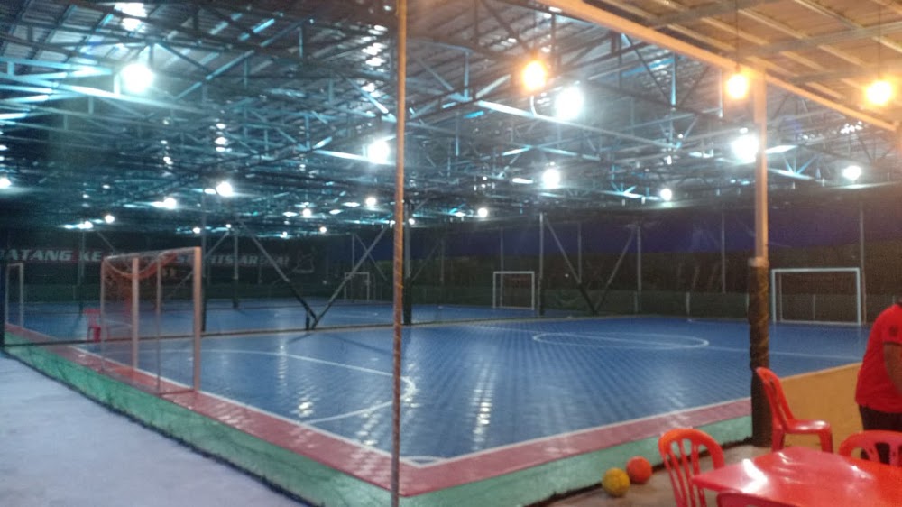 Empire Sport Arena