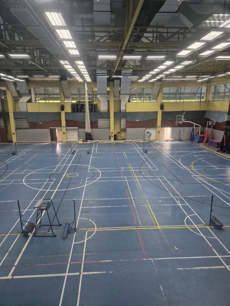 UiTM Shah Alam Sports Complex