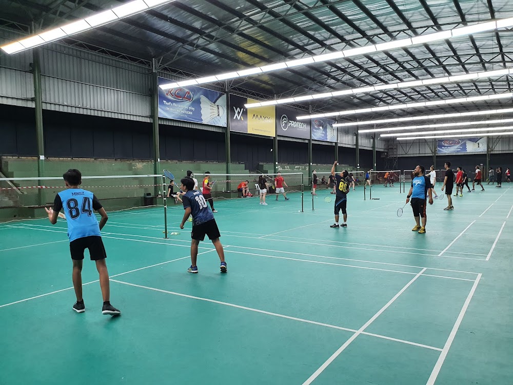 Extreme Sport Centre