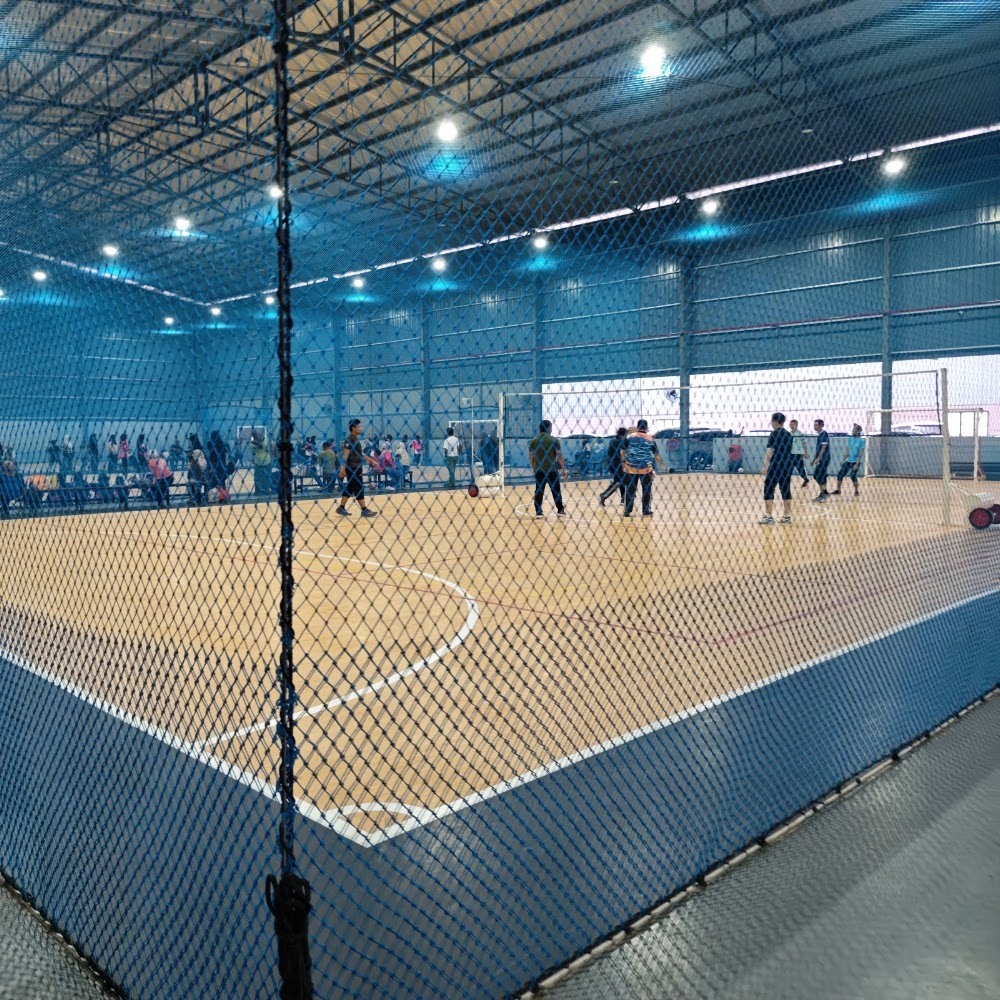 Sportizza Shah Alam, Batu 3