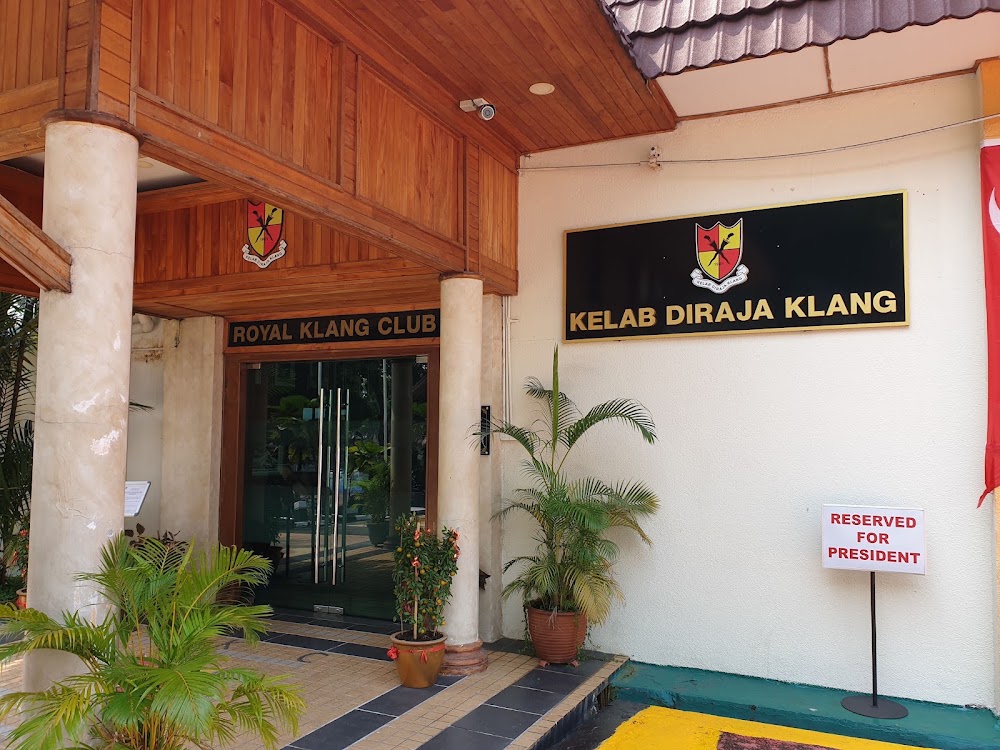 Royal Klang Club