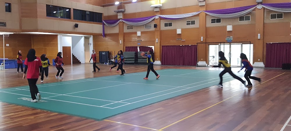 Kompleks Sukan PKNS