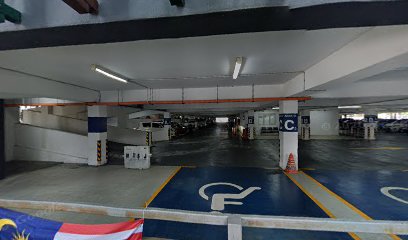 Badminton Hall/Community Hall