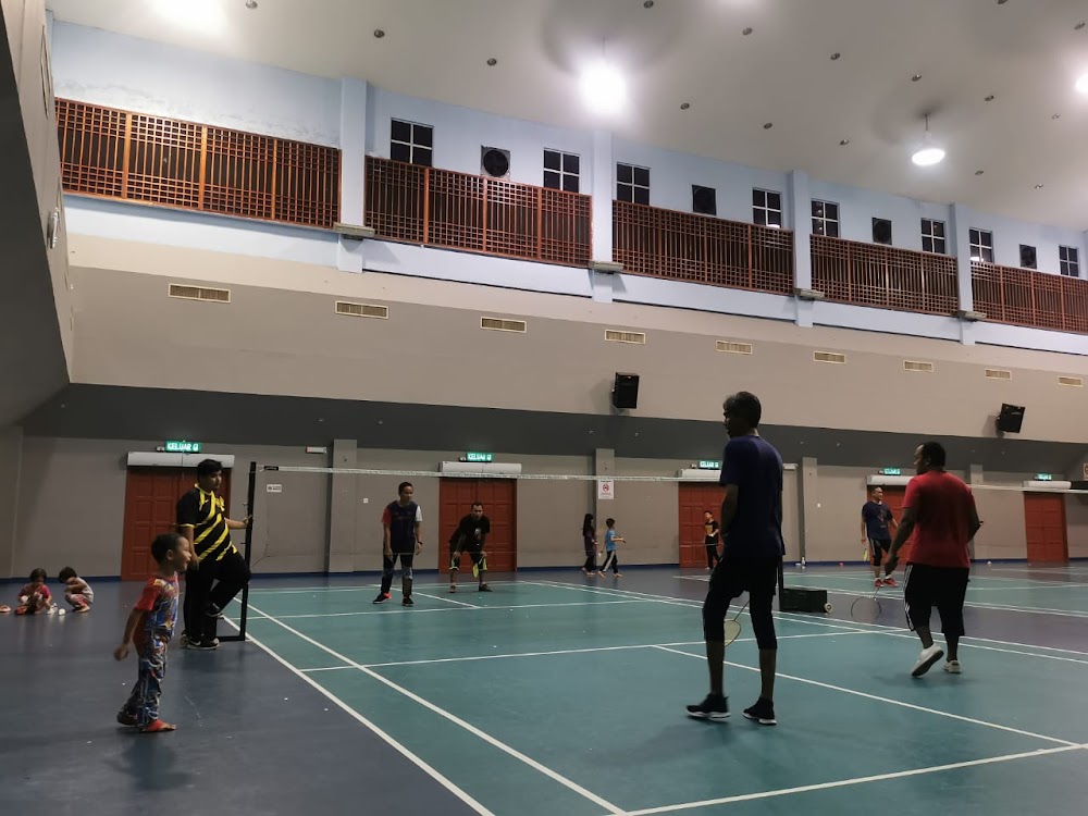 Pusat Komuniti Gombak