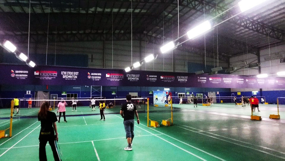 Sport Heroes (Sunwish Marketing Sdn Bhd)