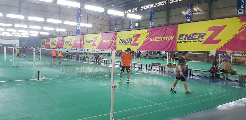 Sportz Dynamic