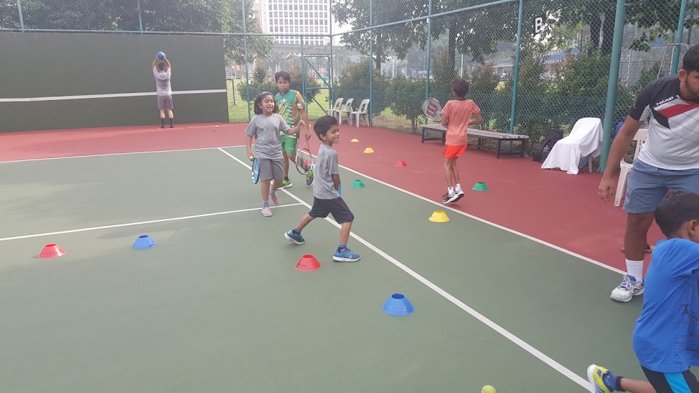 Ace Tennis Academy (M) Sdn. Bhd.