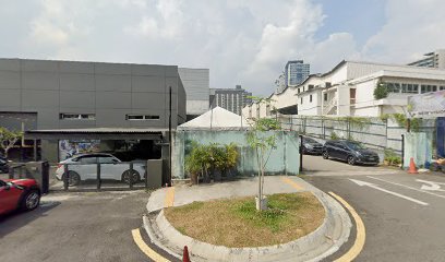 new vision badminton academy