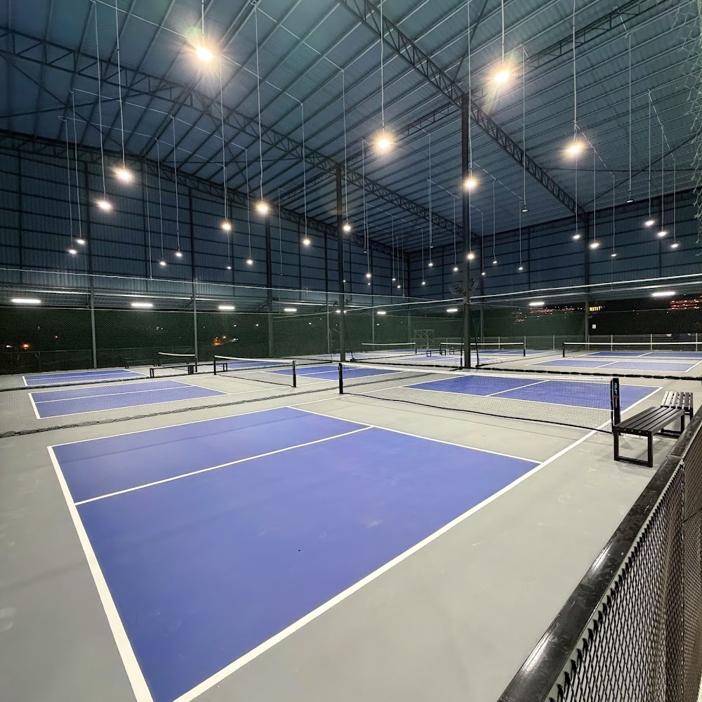 Playpoint Sport Centre (Cheras)