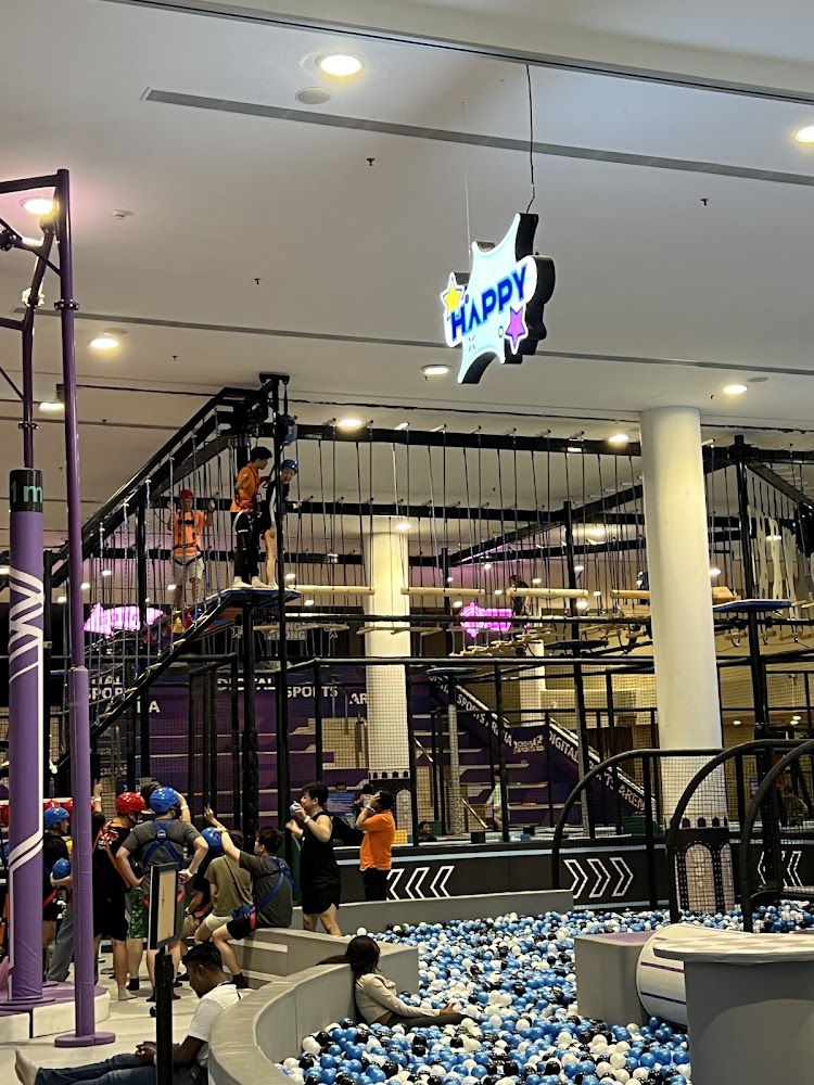 Digital Sports Arena