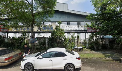 sbc kepong badminton center