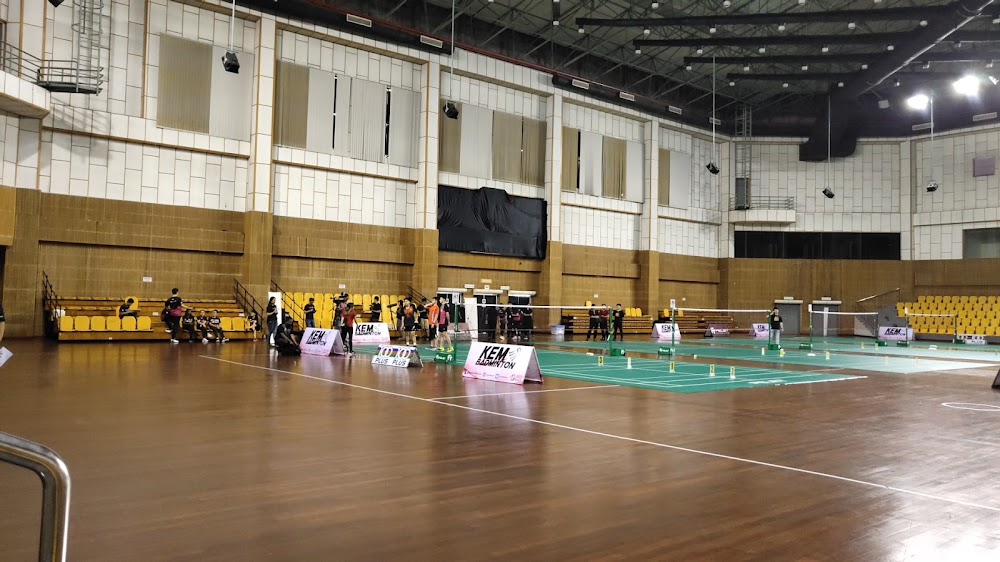 Stadium Juara