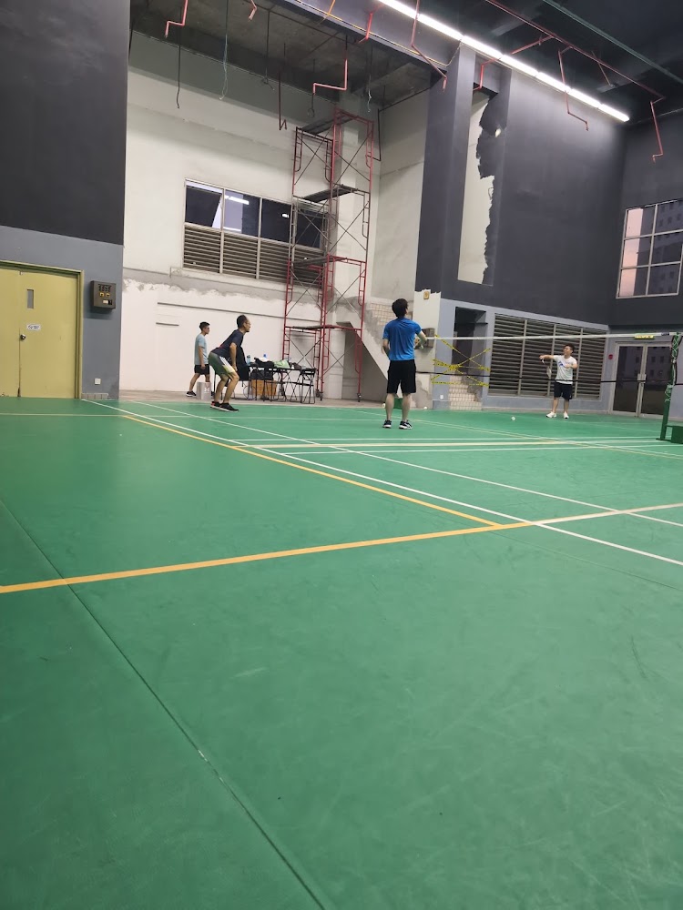 Premier Star Badminton Academy