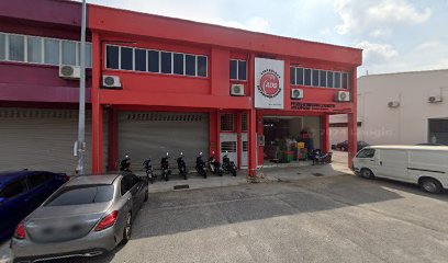 Afiyuliana Racket Enterprise