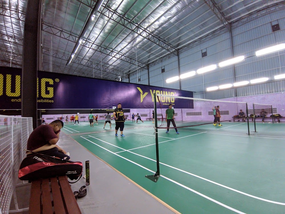 Puchong Sport Center