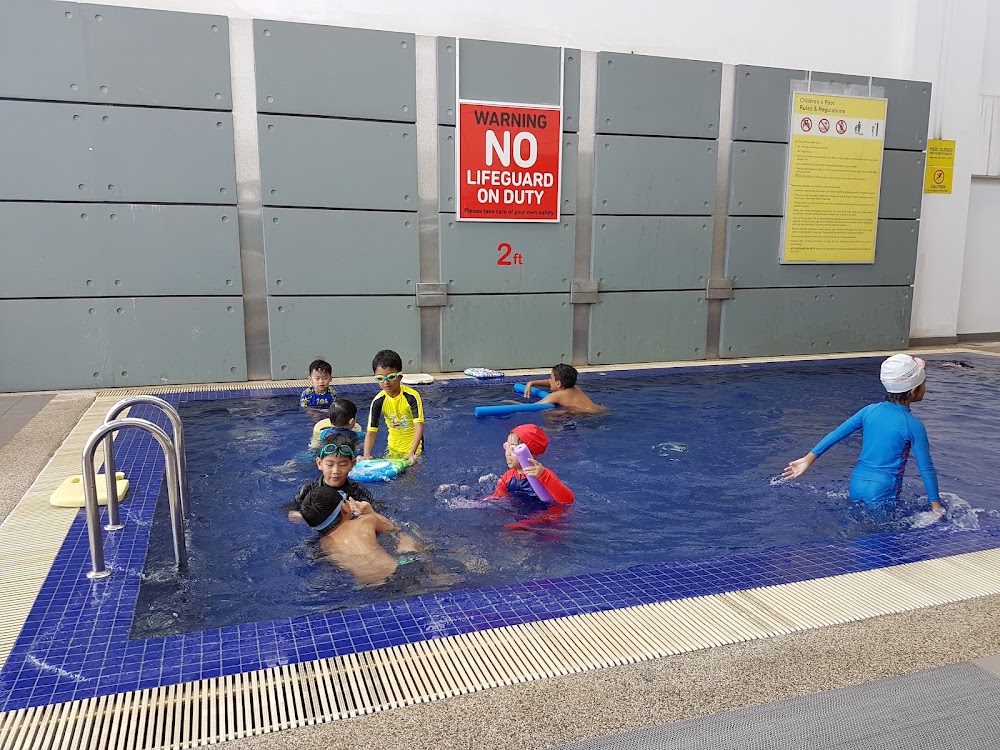 Setia Alam Club