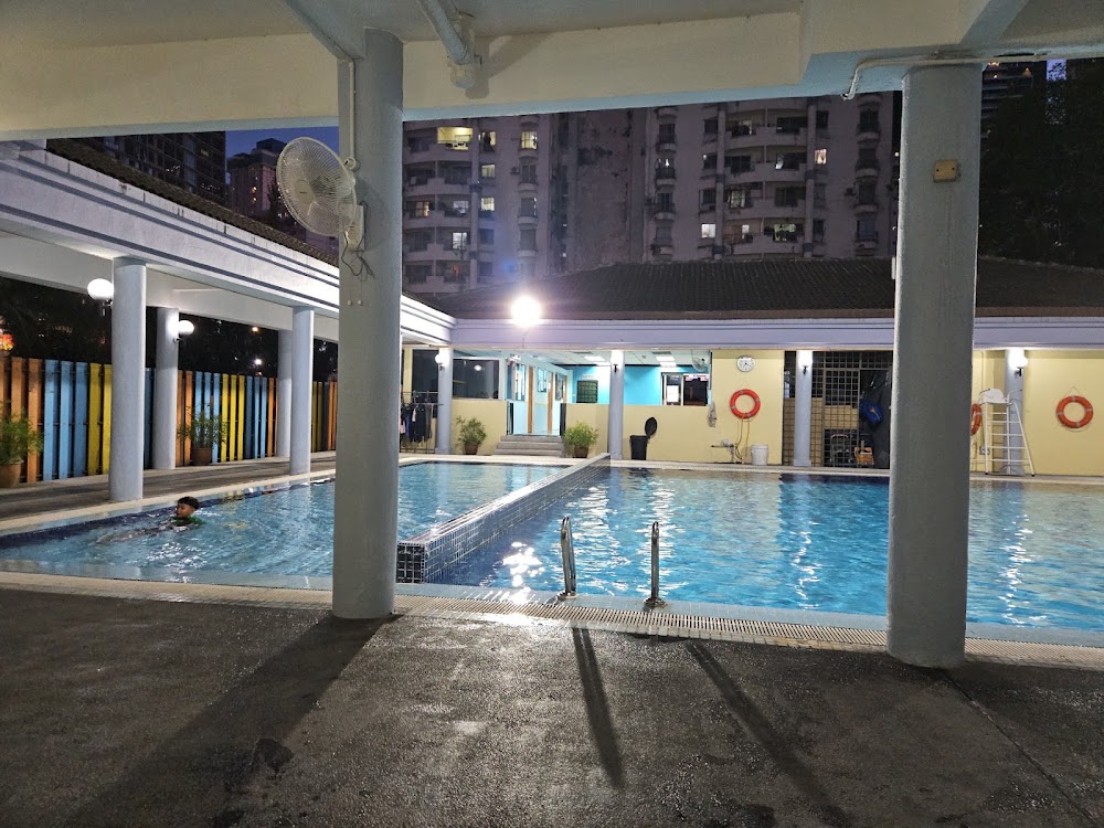 Kompleks Sukan Vista Angkasa