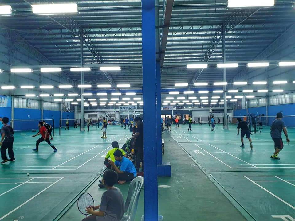 Twenty6 Sports Arena